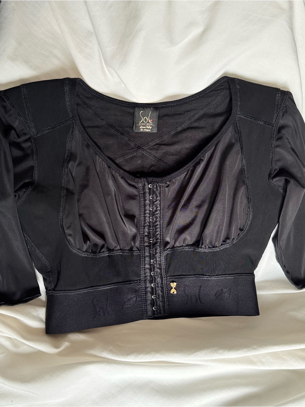 Sol beauty and care size 3XL
